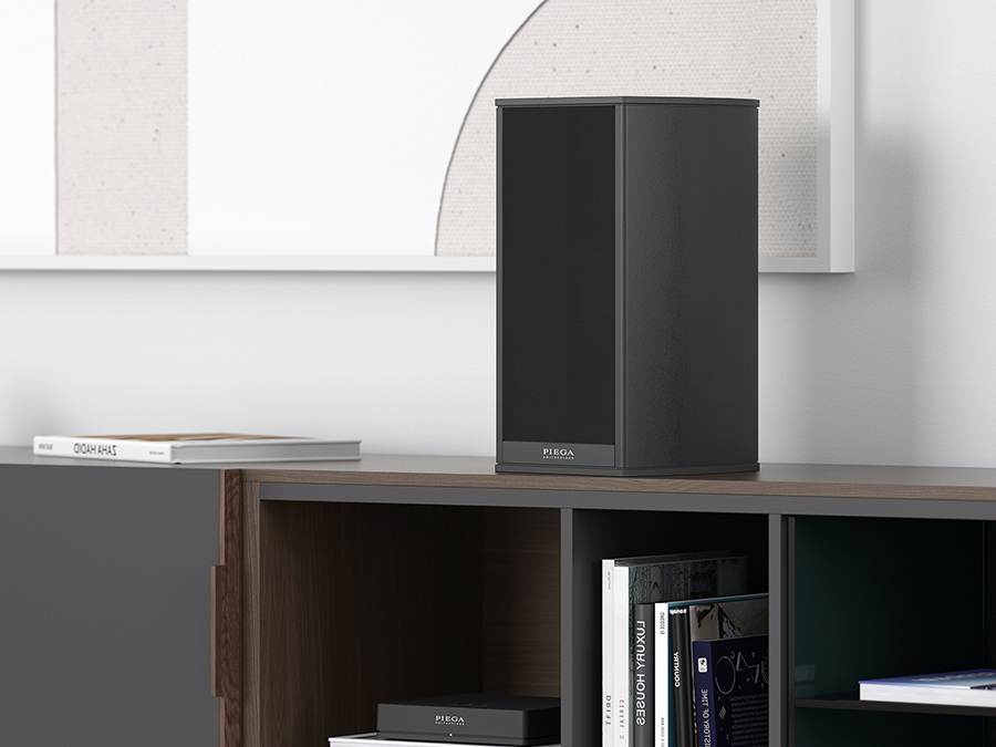 Produit de la semaine : Piega Premium 301 Wireless