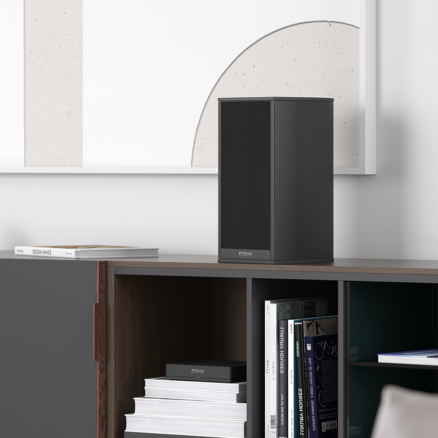 Produit de la semaine : Piega Premium 301 Wireless