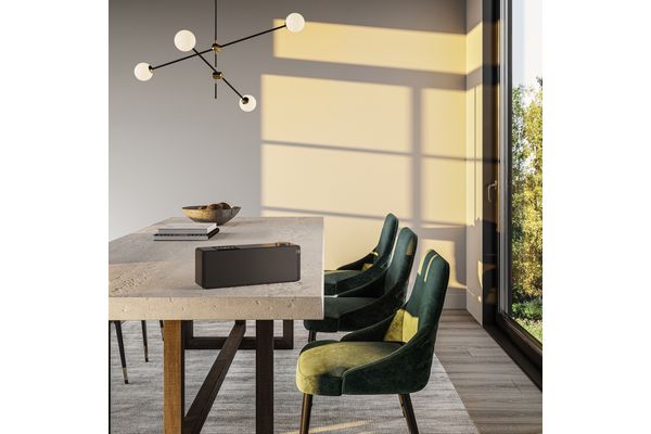 Produit de la semaine : Loewe Klang S1