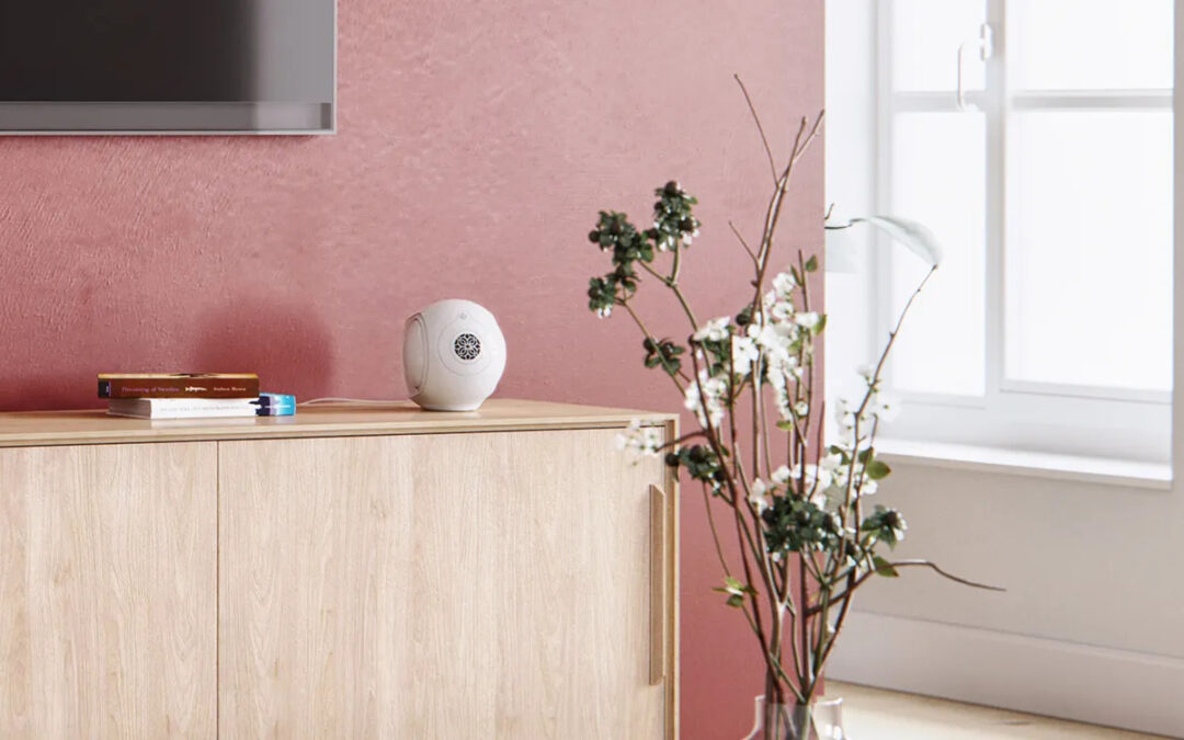 Produit de la semaine : Devialet Phantom II
