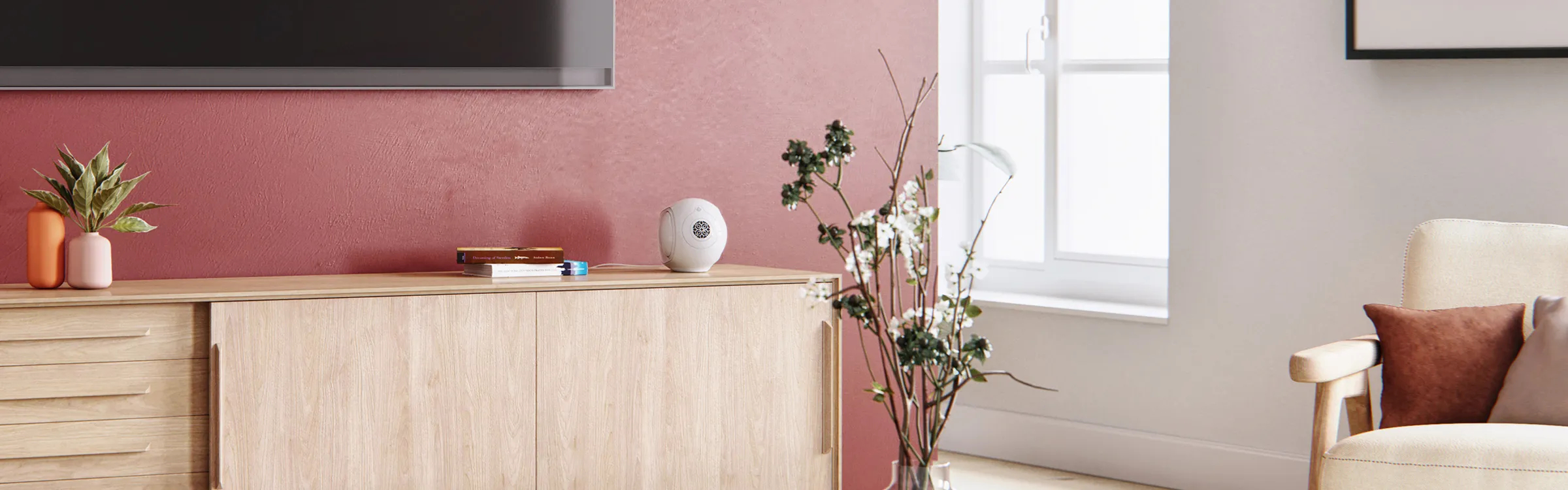 Produit de la semaine : Devialet Phantom II