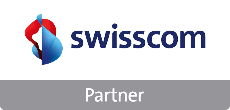 Swisscom Business Silver Partner