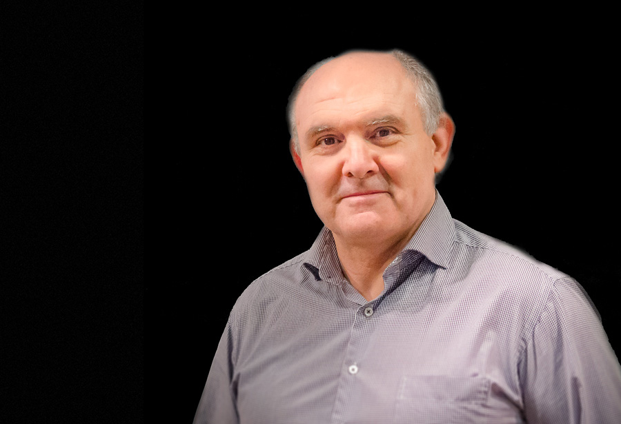 Carmelo Giuffrida