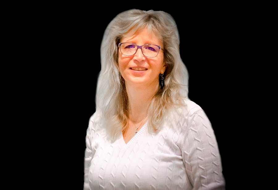 Christine Monnier