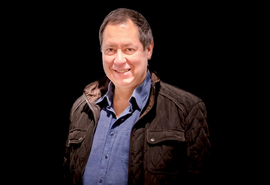 Gérard Schuwey