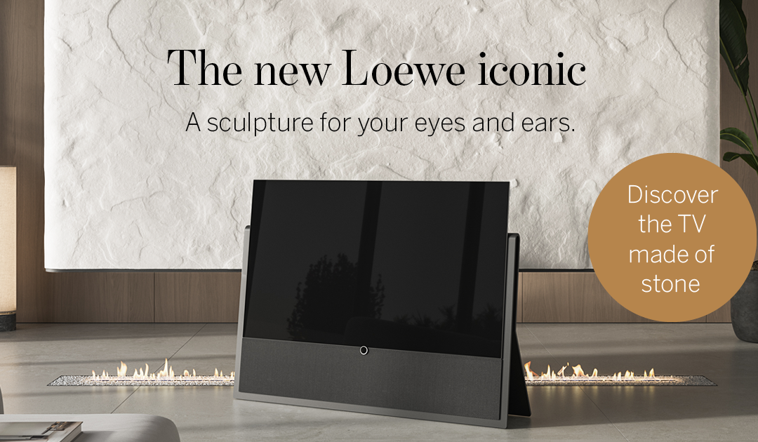Loewe iconic