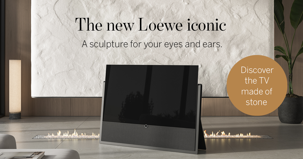 Loewe iconic