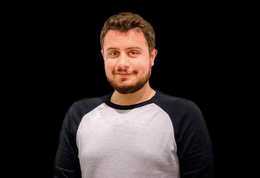 Kevin Bula
