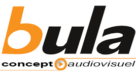Bula Concept Audiovisuel, retour à l'accueil