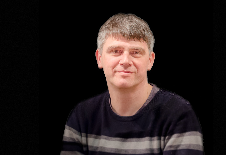 Pierre-André Regamey