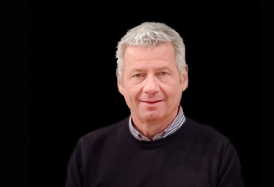 Roger Destraz