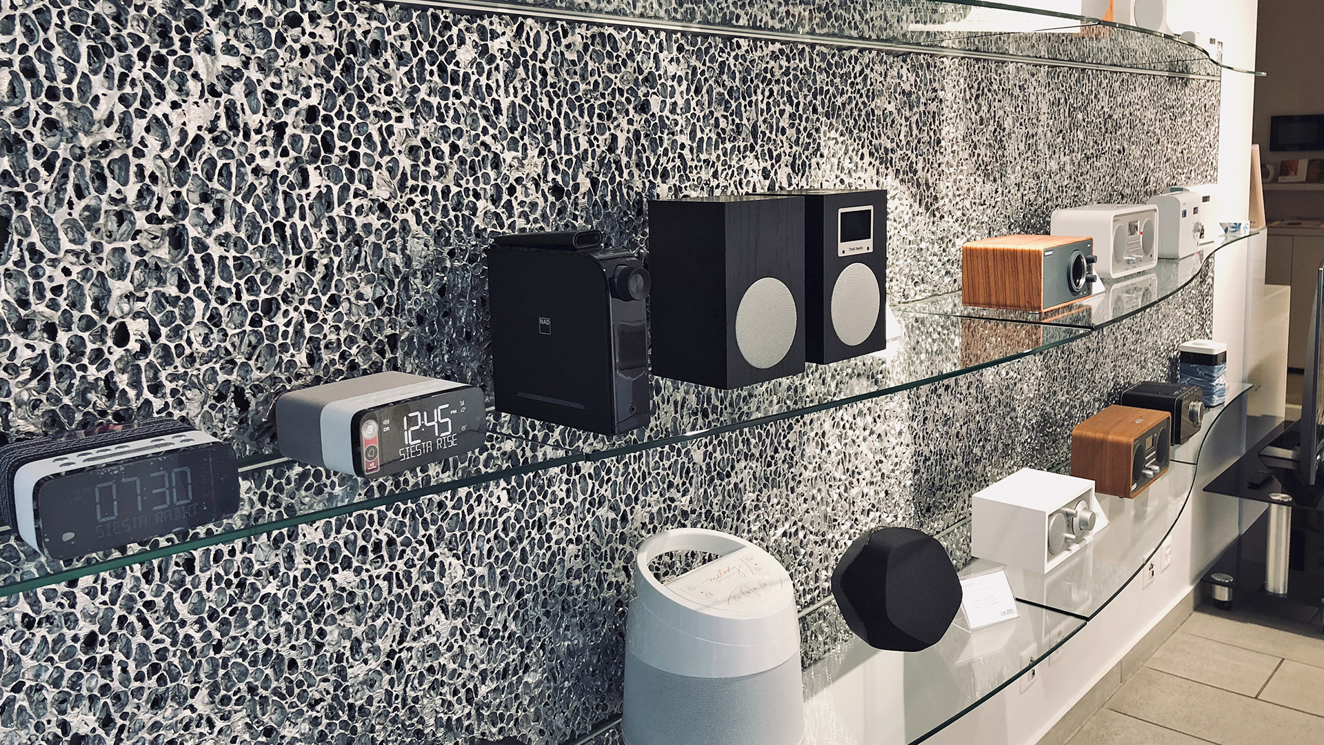 Showroom Bula à Moudon
